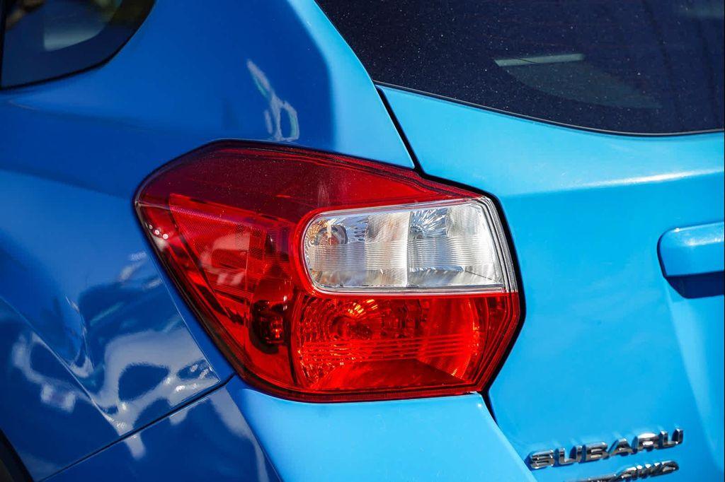 used 2016 Subaru Crosstrek car, priced at $11,999