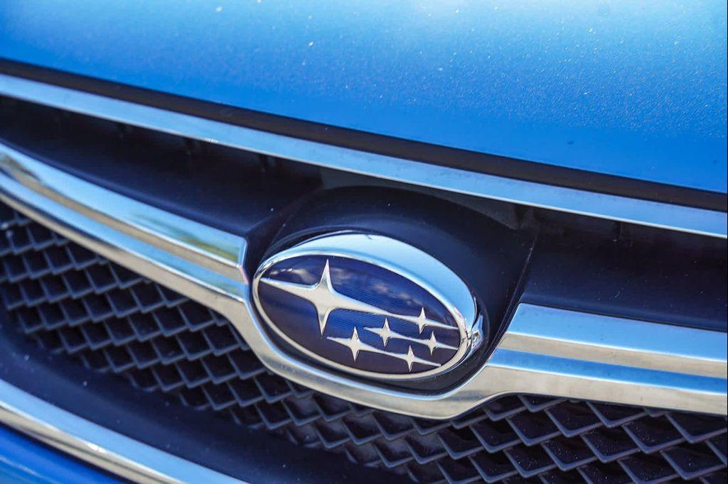 used 2016 Subaru Crosstrek car, priced at $11,999