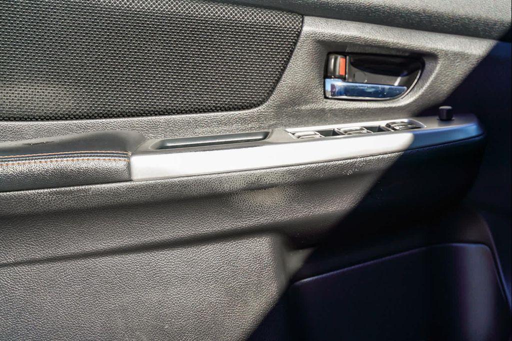 used 2016 Subaru Crosstrek car, priced at $11,999