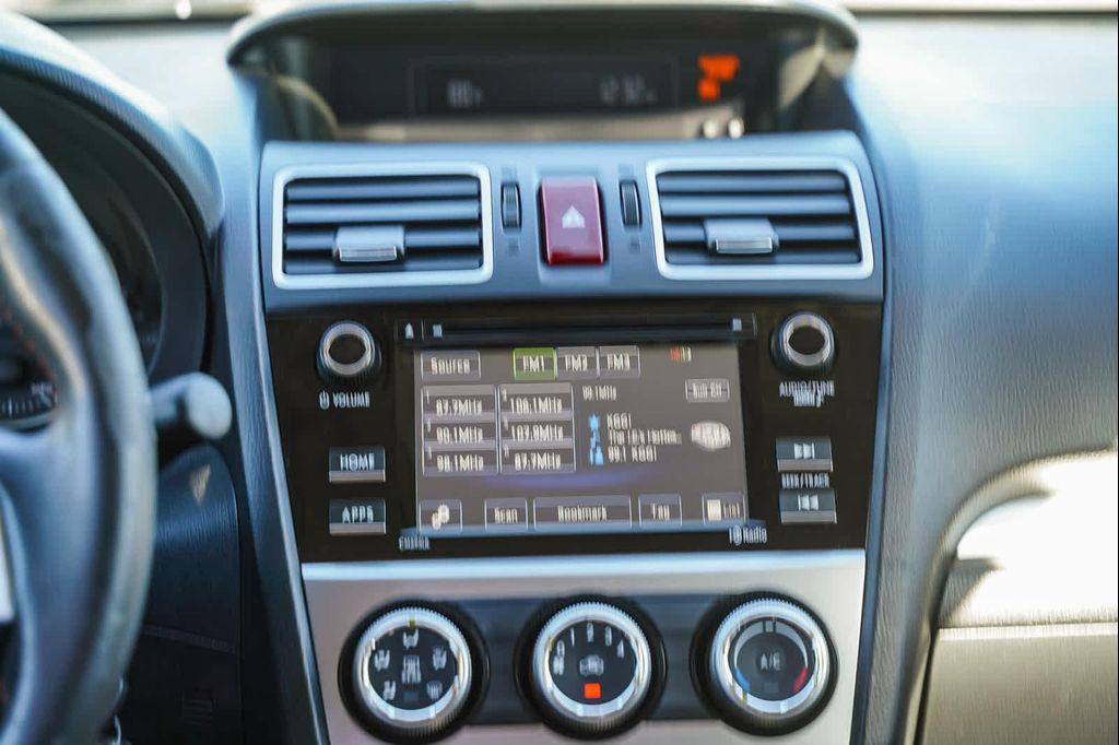 used 2016 Subaru Crosstrek car, priced at $11,999