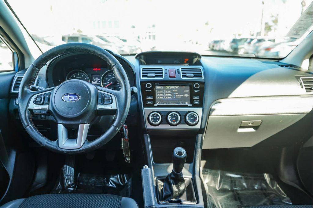 used 2016 Subaru Crosstrek car, priced at $11,999