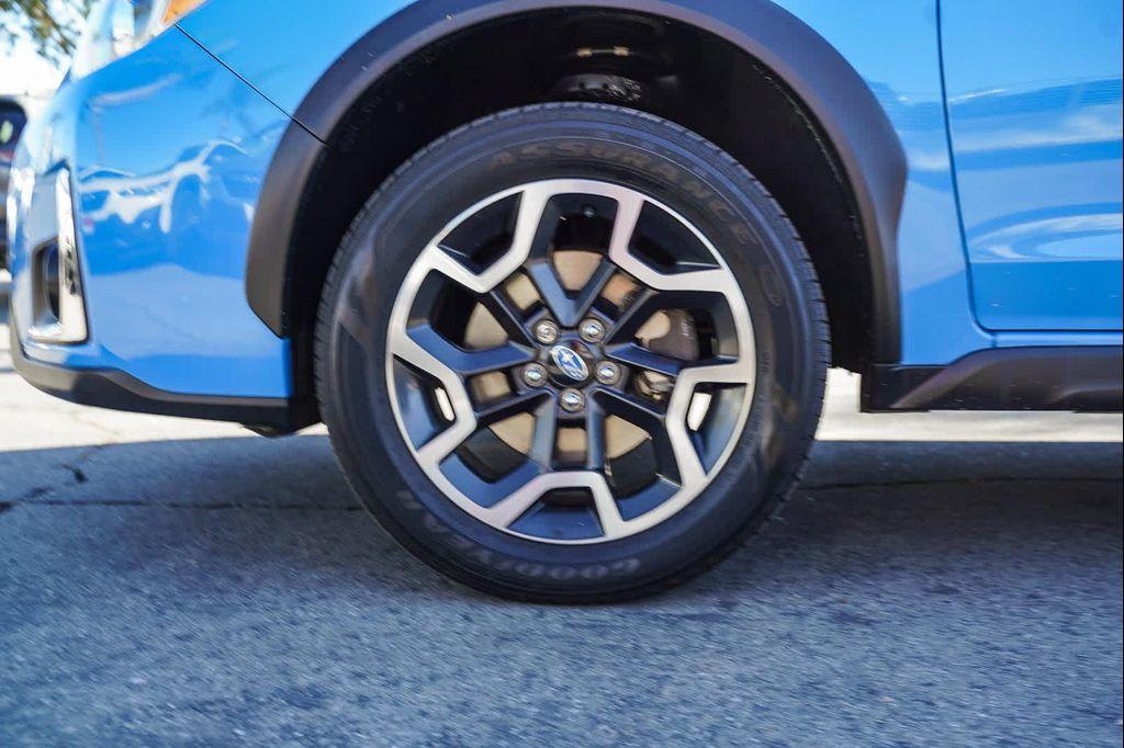 used 2016 Subaru Crosstrek car, priced at $11,999