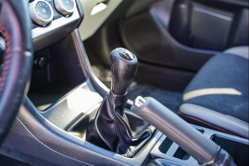 used 2016 Subaru Crosstrek car, priced at $11,999