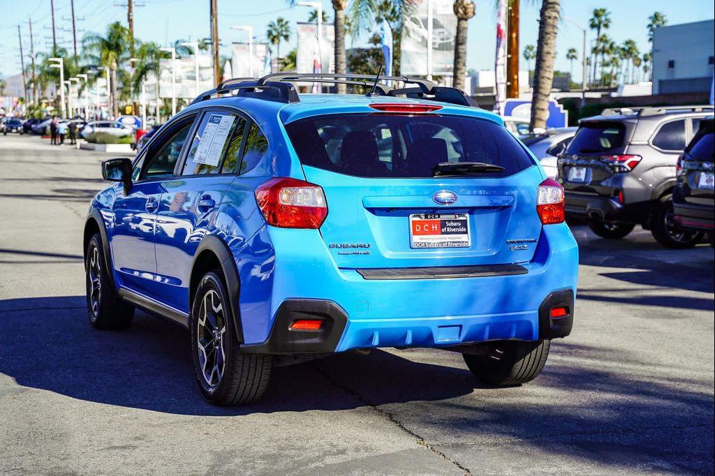 used 2016 Subaru Crosstrek car, priced at $11,999