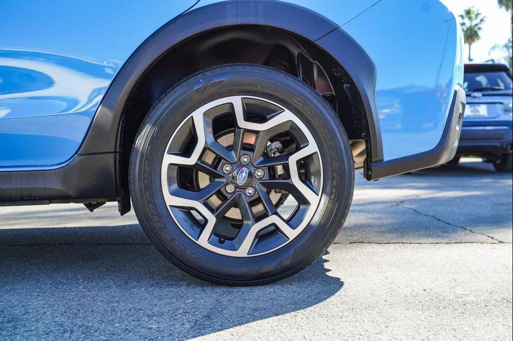 used 2016 Subaru Crosstrek car, priced at $11,999