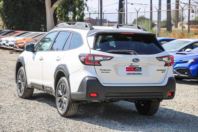 new 2025 Subaru Outback car, priced at $38,814