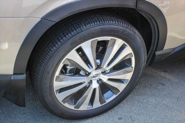 used 2019 Subaru Ascent car, priced at $27,995