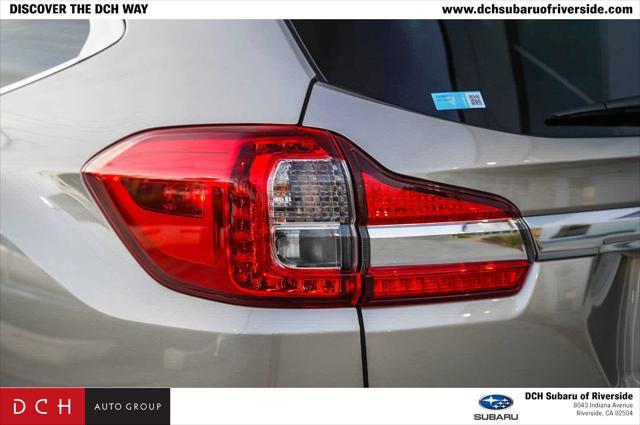 used 2019 Subaru Ascent car, priced at $28,495