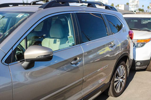 used 2019 Subaru Ascent car, priced at $27,995