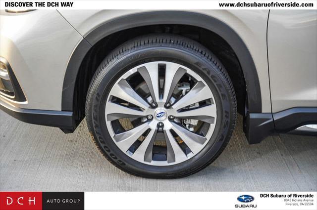 used 2019 Subaru Ascent car, priced at $28,495