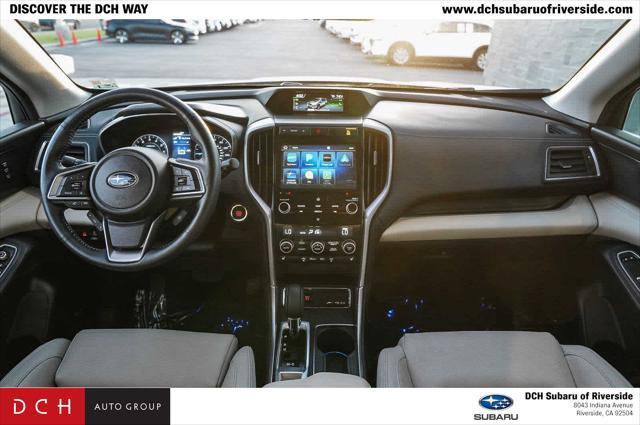 used 2019 Subaru Ascent car, priced at $28,495