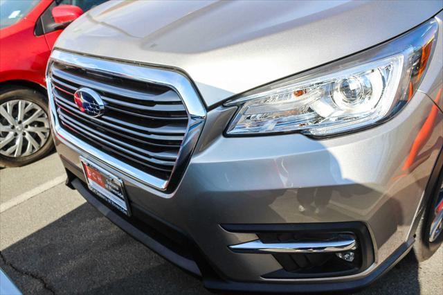 used 2019 Subaru Ascent car, priced at $27,995