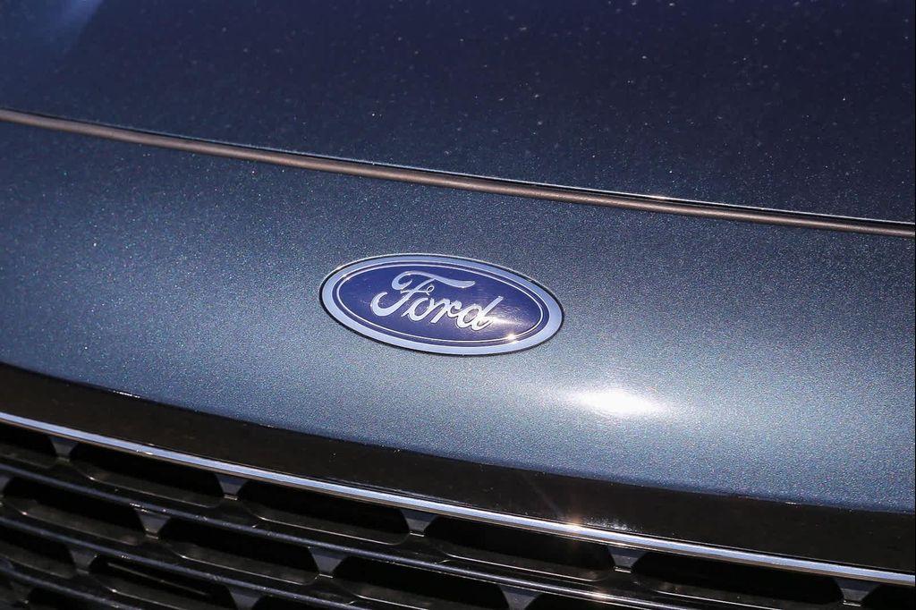 used 2022 Ford Escape car, priced at $15,603