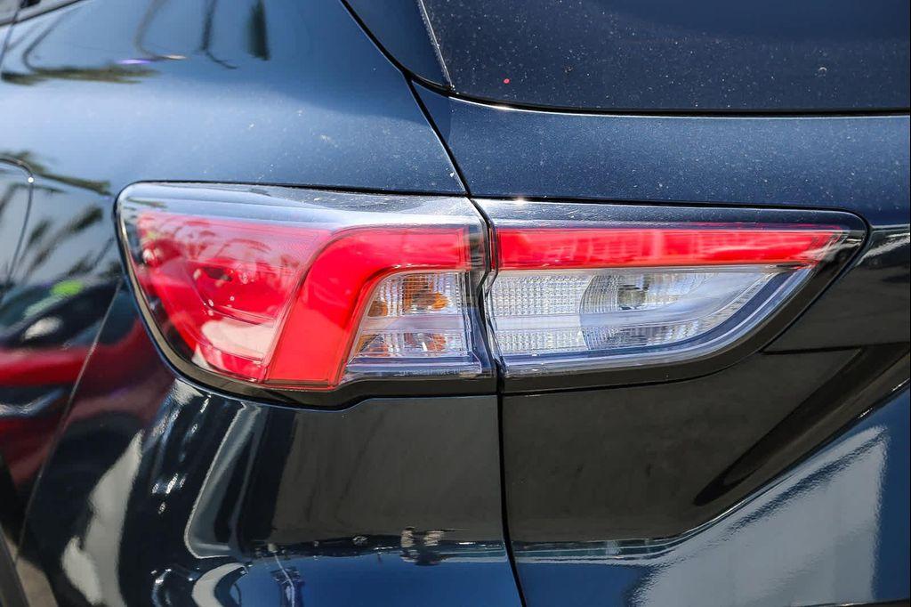 used 2022 Ford Escape car, priced at $15,603