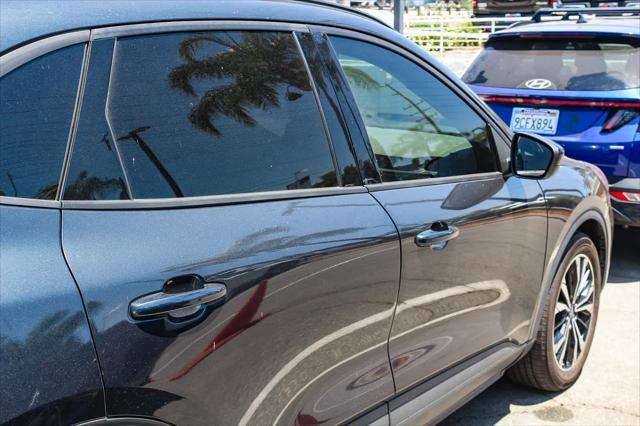 used 2022 Ford Escape car, priced at $22,300