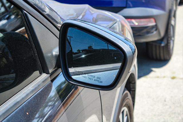 used 2022 Ford Escape car, priced at $22,300
