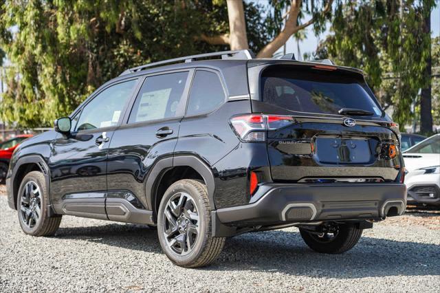 new 2025 Subaru Forester car, priced at $37,065