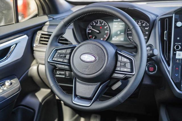 new 2025 Subaru Forester car, priced at $37,065