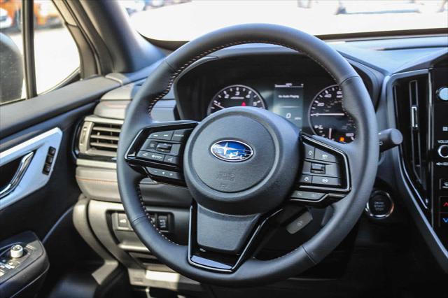 new 2025 Subaru Forester car, priced at $39,492