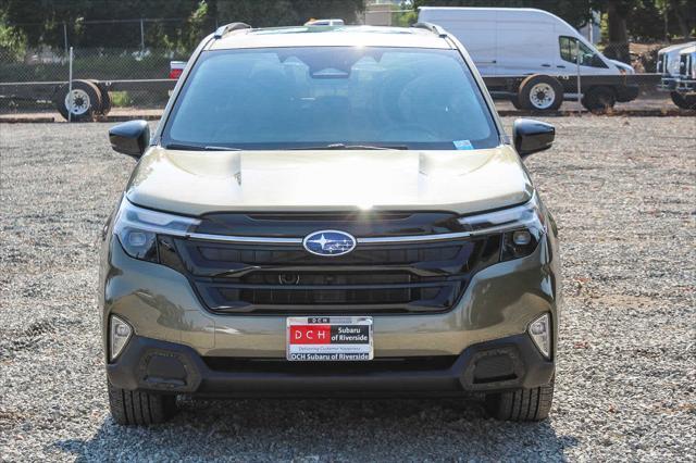 new 2025 Subaru Forester car, priced at $39,492