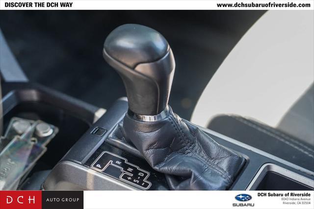 used 2021 Toyota Tacoma car, priced at $35,266