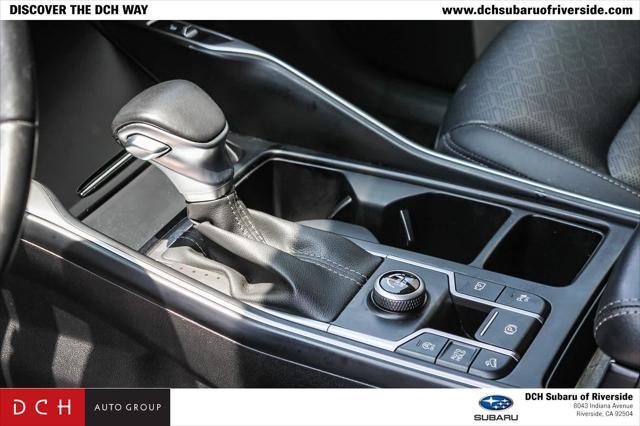 used 2023 Kia Sorento car, priced at $30,220