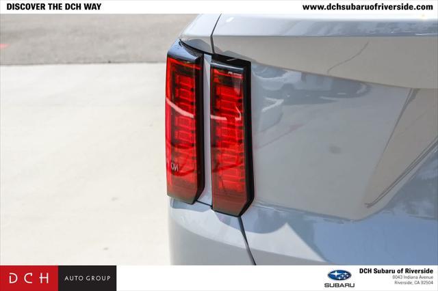 used 2023 Kia Sorento car, priced at $30,913