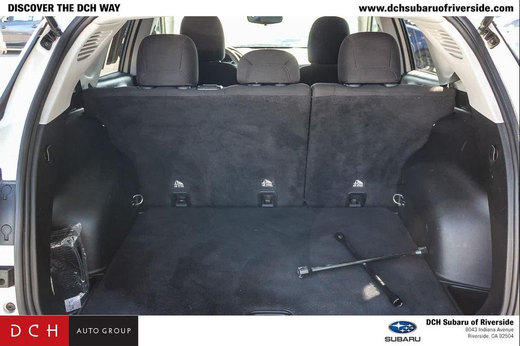 used 2020 Jeep Compass car, priced at $13,444