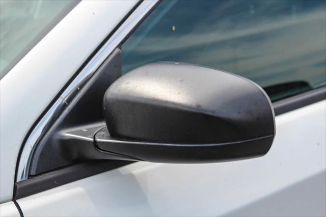 used 2020 Jeep Compass car, priced at $17,700