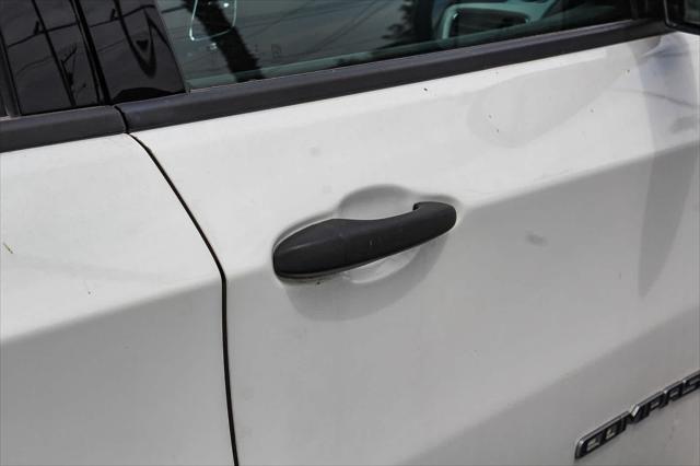 used 2020 Jeep Compass car, priced at $17,700
