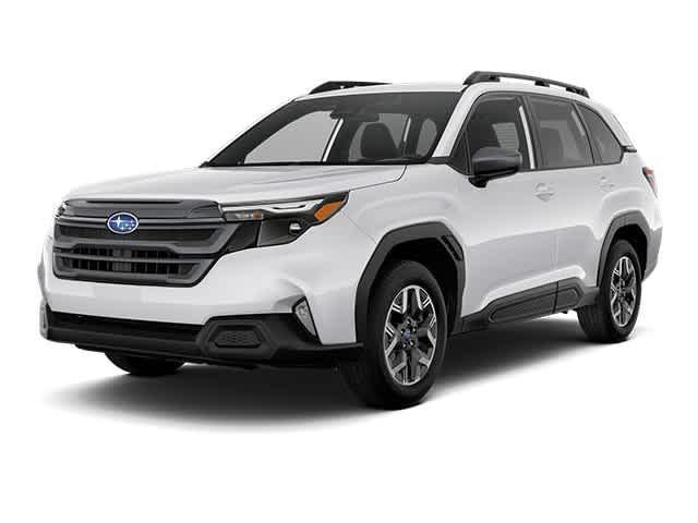 new 2026 Subaru Forester car, priced at $33,868