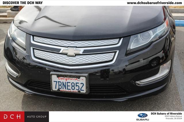 used 2013 Chevrolet Volt car, priced at $5,304