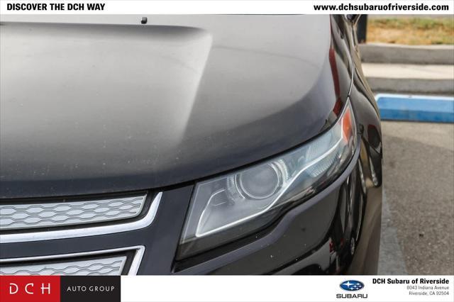 used 2013 Chevrolet Volt car, priced at $5,304