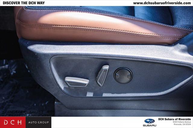 used 2022 Ford Bronco Sport car, priced at $25,312
