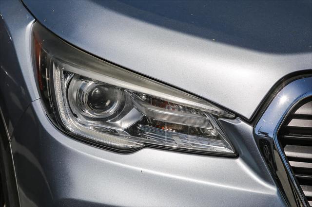 used 2021 Subaru Ascent car, priced at $21,016