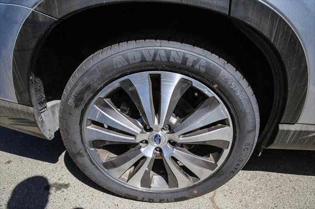 used 2021 Subaru Ascent car, priced at $21,016