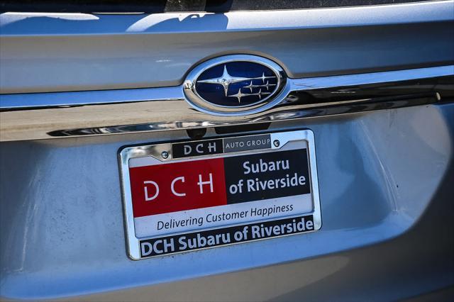 used 2021 Subaru Ascent car, priced at $21,016