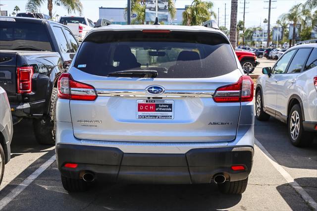 used 2021 Subaru Ascent car, priced at $21,016