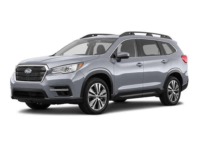 used 2021 Subaru Ascent car, priced at $20,995