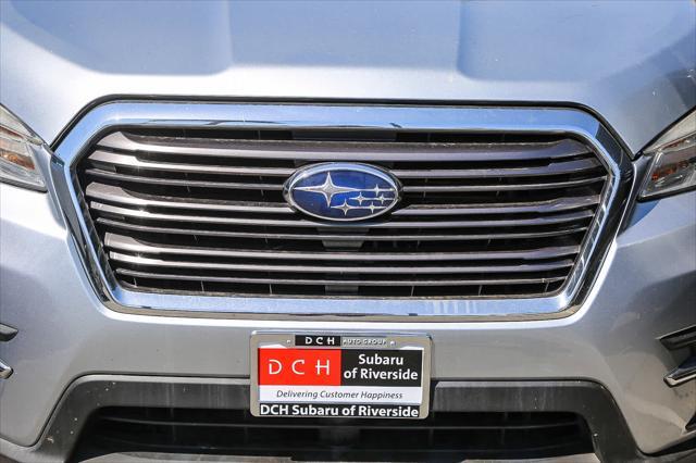 used 2021 Subaru Ascent car, priced at $21,016
