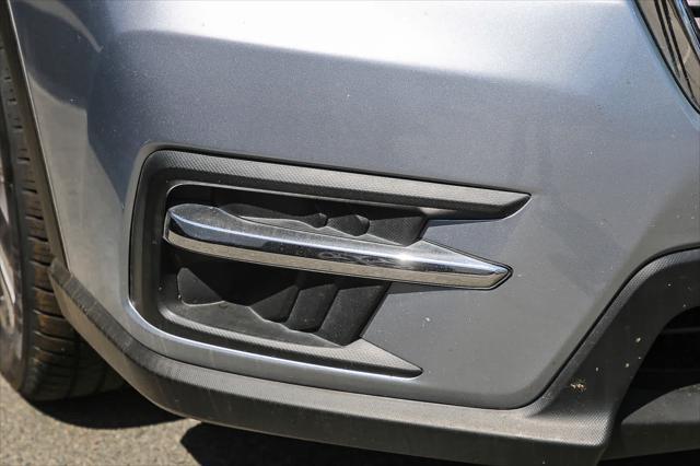 used 2021 Subaru Ascent car, priced at $21,016