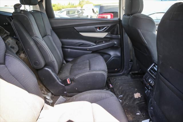used 2021 Subaru Ascent car, priced at $21,016