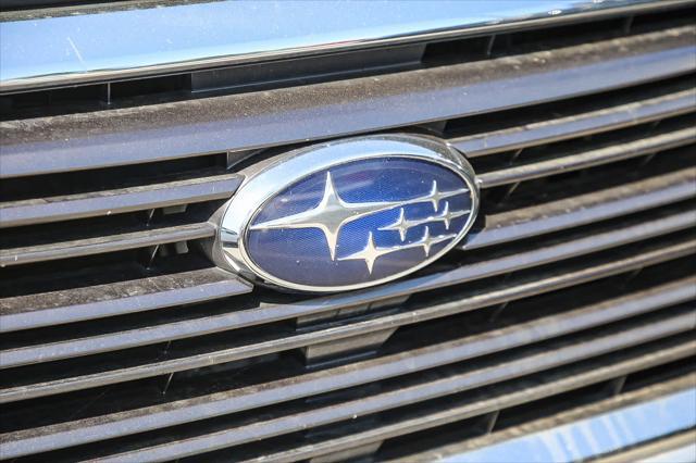 used 2021 Subaru Ascent car, priced at $21,016