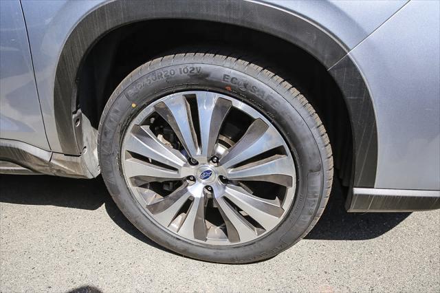 used 2021 Subaru Ascent car, priced at $21,016
