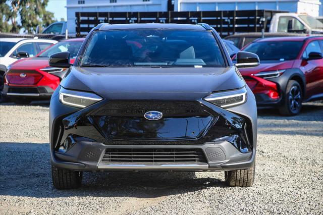 new 2024 Subaru Solterra car, priced at $42,240