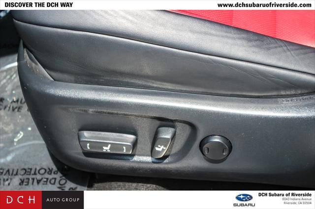 used 2020 Lexus NX 300 car, priced at $29,308