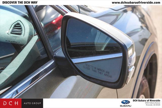 used 2022 Subaru Outback car, priced at $29,580