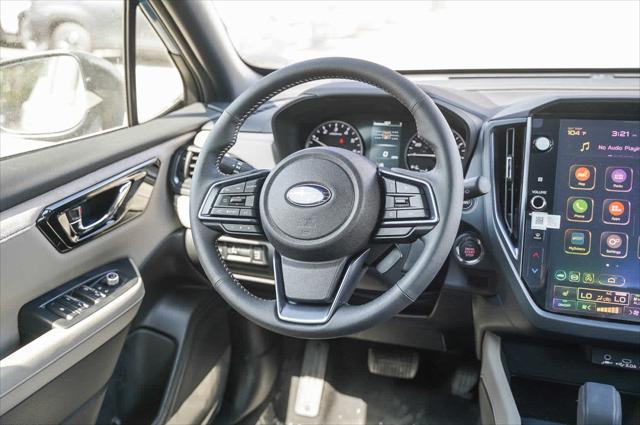 new 2025 Subaru Forester car, priced at $37,030