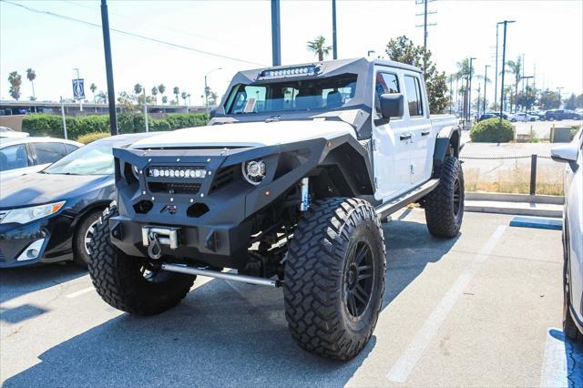 used 2020 Jeep Gladiator car, priced at $59,995