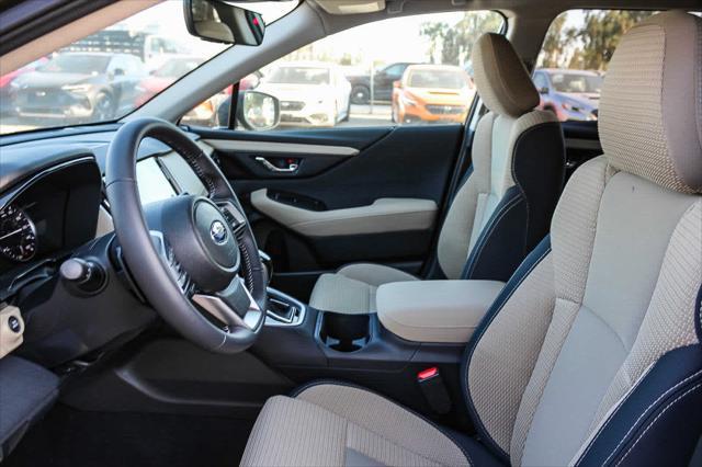 new 2025 Subaru Outback car, priced at $33,786